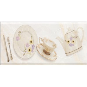 Gạch ốp tường Trường Thịnh CREAM MARFIL 26106TA02/C